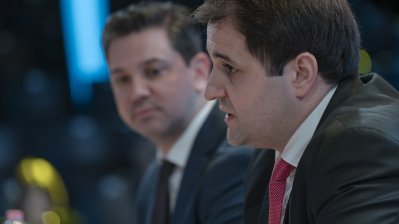 Vorstellung der Formatt-Studie 2015/2016