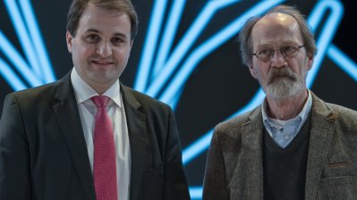 Vorstellung der Formatt-Studie 2015/2016