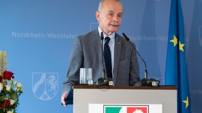 Nordrhein-Westfalen tritt Koalition gegen Diskriminierung bei