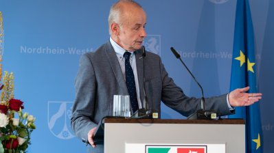 Nordrhein-Westfalen tritt Koalition gegen Diskriminierung bei