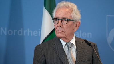 Kabinett beschließt weitere Umsetzung der Ruhr-Konferenz