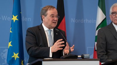 Kabinett beschließt weitere Umsetzung der Ruhr-Konferenz