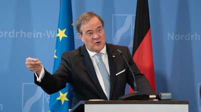 Kabinett beschließt weitere Umsetzung der Ruhr-Konferenz