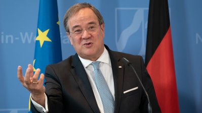 Kabinett beschließt weitere Umsetzung der Ruhr-Konferenz