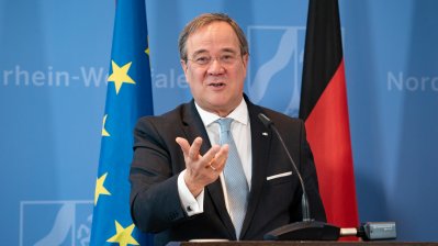 Kabinett beschließt weitere Umsetzung der Ruhr-Konferenz