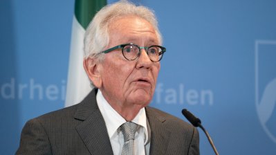 Kabinett beschließt weitere Umsetzung der Ruhr-Konferenz