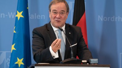 Kabinett beschließt weitere Umsetzung der Ruhr-Konferenz