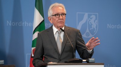 Kabinett beschließt weitere Umsetzung der Ruhr-Konferenz