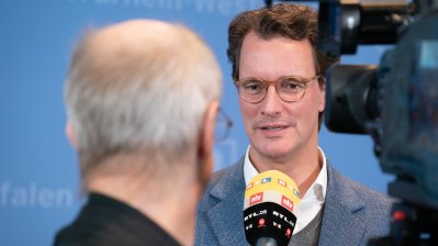 Landeskabinett beschließt ÖPNV-Offensive