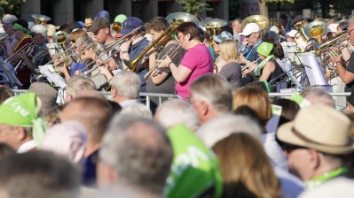 37. Deutscher Evangelischer Kirchentag