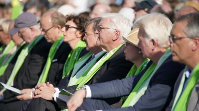 37. Deutscher Evangelischer Kirchentag