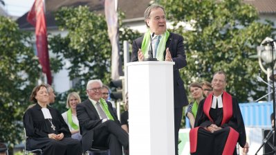 37. Deutscher Evangelischer Kirchentag