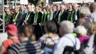 37. Deutscher Evangelischer Kirchentag