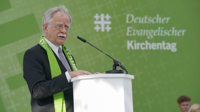37. Deutscher Evangelischer Kirchentag