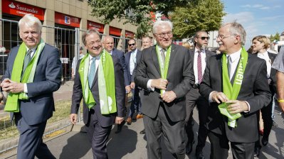 37. Deutscher Evangelischer Kirchentag