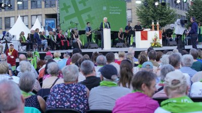 37. Deutscher Evangelischer Kirchentag