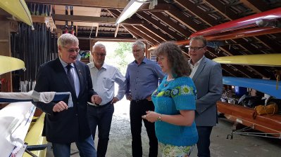 Crefelder Ruderclub 1883