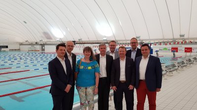 Schwimmverein Bayer Uerdingen
