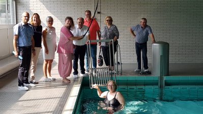 Eltense Bürgerbad