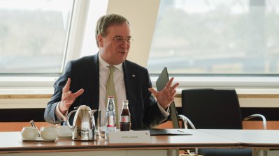 Landesregierung startet Gespräche mit Gewerkschaften zu Attraktivitätsoffensive für den öffentlichen Dienst