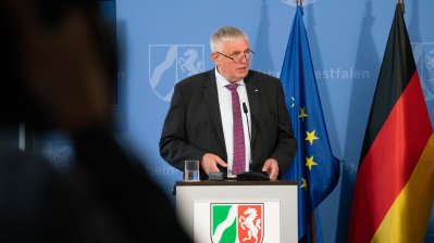 Landesregierung richtet neue Dialogstelle für Pflegebedürftige, Menschen mit Behinderung und ihre Angehörigen ein - 3