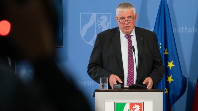 Landesregierung richtet neue Dialogstelle für Pflegebedürftige, Menschen mit Behinderung und ihre Angehörigen ein - 4