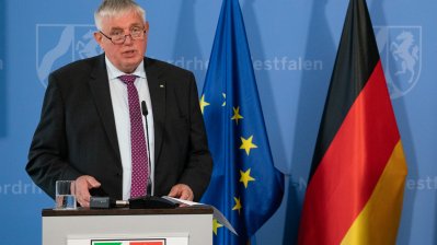Landesregierung richtet neue Dialogstelle für Pflegebedürftige, Menschen mit Behinderung und ihre Angehörigen ein - 5