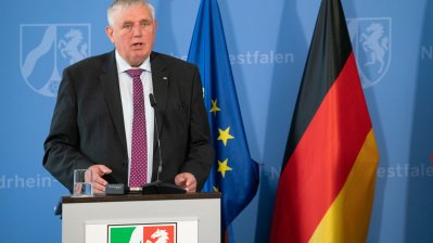 Landesregierung richtet neue Dialogstelle für Pflegebedürftige, Menschen mit Behinderung und ihre Angehörigen ein - 6