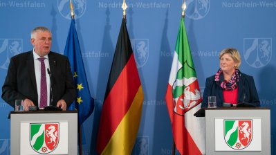 Landesregierung richtet neue Dialogstelle für Pflegebedürftige, Menschen mit Behinderung und ihre Angehörigen ein