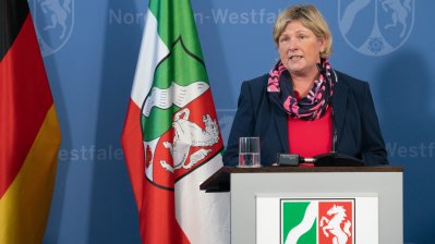 Landesregierung richtet neue Dialogstelle für Pflegebedürftige, Menschen mit Behinderung und ihre Angehörigen ein - 8