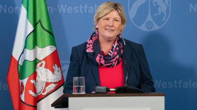 Landesregierung richtet neue Dialogstelle für Pflegebedürftige, Menschen mit Behinderung und ihre Angehörigen ein - 9