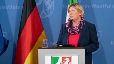 Landesregierung richtet neue Dialogstelle für Pflegebedürftige, Menschen mit Behinderung und ihre Angehörigen ein - 10