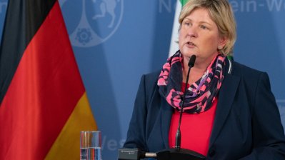 Landesregierung richtet neue Dialogstelle für Pflegebedürftige, Menschen mit Behinderung und ihre Angehörigen ein - 11