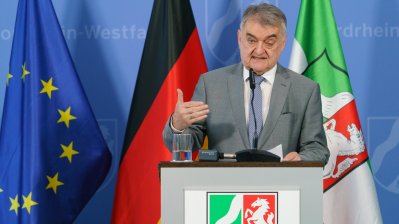 Corona: 23 Prozent weniger Kriminalität