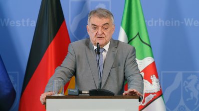 Corona: 23 Prozent weniger Kriminalität