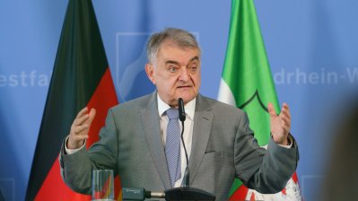 Corona: 23 Prozent weniger Kriminalität