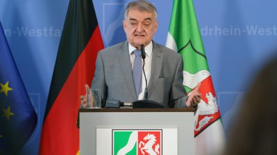 Corona: 23 Prozent weniger Kriminalität