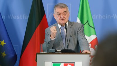 Corona: 23 Prozent weniger Kriminalität