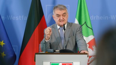 Corona: 23 Prozent weniger Kriminalität