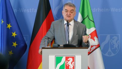 Corona: 23 Prozent weniger Kriminalität