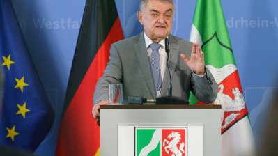 Corona: 23 Prozent weniger Kriminalität