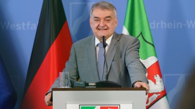 Corona: 23 Prozent weniger Kriminalität