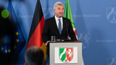 CO2-Emissionen: Nordrhein-Westfalen mit Rekord-Reduktion 2019