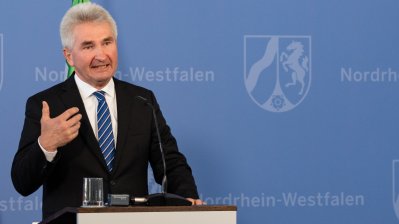 CO2-Emissionen: Nordrhein-Westfalen mit Rekord-Reduktion 2019