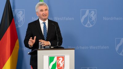 CO2-Emissionen: Nordrhein-Westfalen mit Rekord-Reduktion 2019