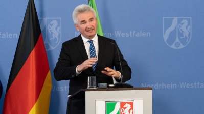 CO2-Emissionen: Nordrhein-Westfalen mit Rekord-Reduktion 2019