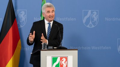 CO2-Emissionen: Nordrhein-Westfalen mit Rekord-Reduktion 2019