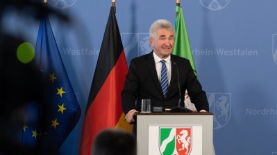 CO2-Emissionen: Nordrhein-Westfalen mit Rekord-Reduktion 2019