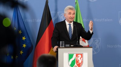 CO2-Emissionen: Nordrhein-Westfalen mit Rekord-Reduktion 2019