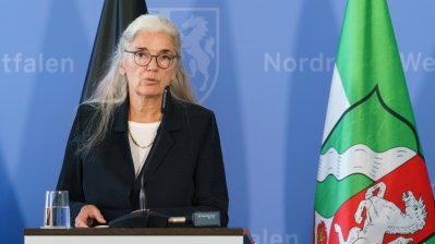 Landesregierung unterstützt Kultureinrichtungen in Nordrhein-Westfalen mit 80 Millionen Euro
